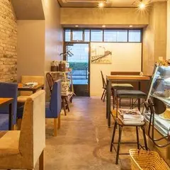 COFFEE SHOP haze