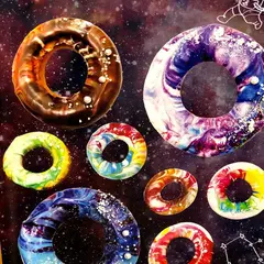 JACK IN THE DONUTS BiVi二条店