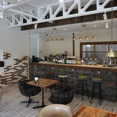 Rikecafe.