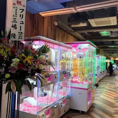 セガ仙台