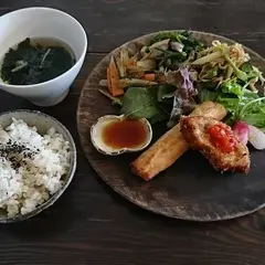 ひなび