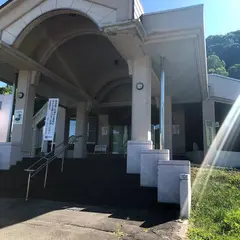 芦別温泉