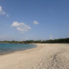 長浜ビーチ
