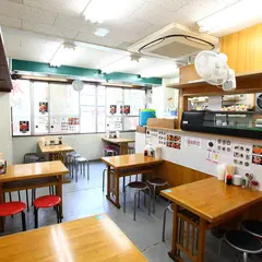 海鮮丼 まるきた ２号店
