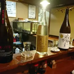 炭焼酒房ひさご