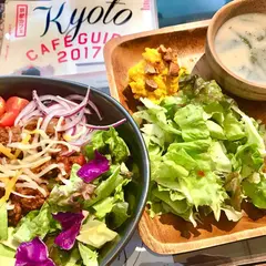 リバーサイドカフェ