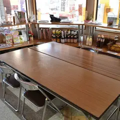 グルメ小僧万吉