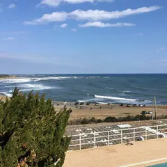 犬吠埼温泉元湯黒潮の湯