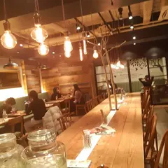 T-GREEN'S