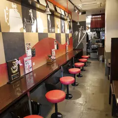 神戸牛らーめん 八坐和