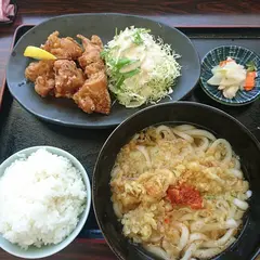 緑川PA (上り)