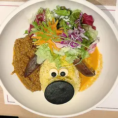 ひつじのショーンカフェ  with サンデーブランチ