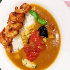 カレーショップC&C 有楽町店