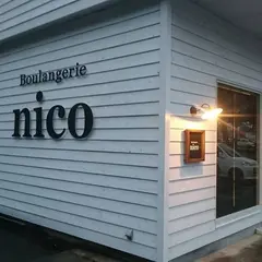 Boulangerie nico