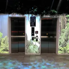変なホテル福岡 博多