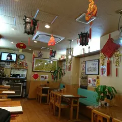 圓縁園飯店