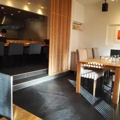 祇園 にし