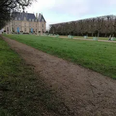 オランジュリ公園