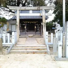 八幡神社