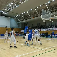 つくばカピオ