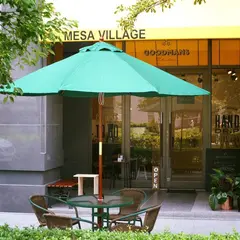 GOODMANS COFFEE 芝山店