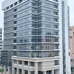 沖縄タイムス社