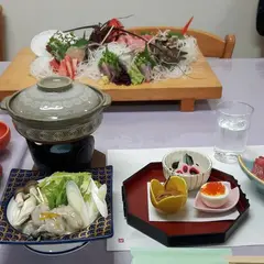 秋谷保養所