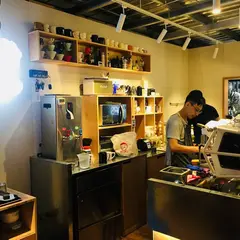 ZZZ Coffee Shops
