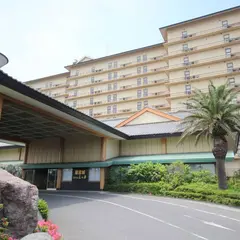 竜宮城 ホテル三日月