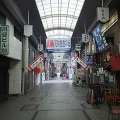 天神橋筋商店街（1丁目商店街）
