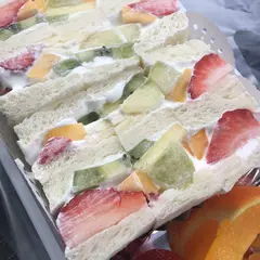 クリケット（FRUIT＆PARLOR CRICKET）