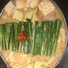 博多もつ鍋 おおやま 大阪駅店