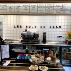 Les Bols de Jean