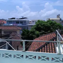 イーストハウス石垣島