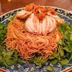 中國菜月泉