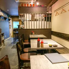 とんかつ 大喜