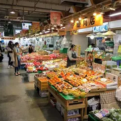 秋田市民市場