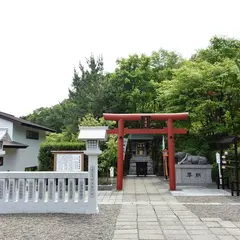 樽前天満宮
