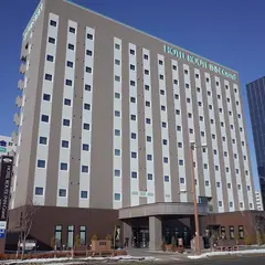 ホテルルートインGrand北見駅前