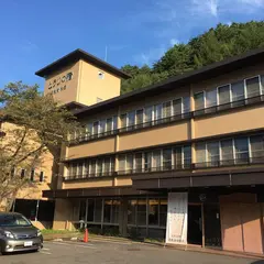 大江戸温泉物語 鹿教湯・桜館