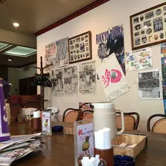 セントポールの隣り