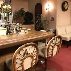 喫茶カルディー