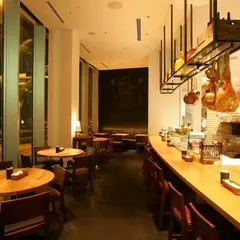 PIZZA SALVATORE CUOMO 梅田