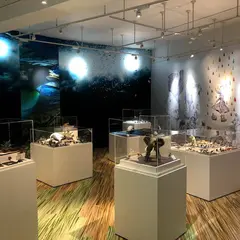 円形劇場くらよしフィギュアミュージアム