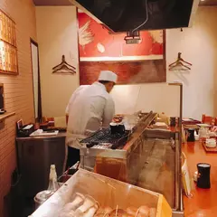 新宿 炭火焼鳥 こけこっこ