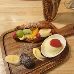 MARUYAMA La Fraise