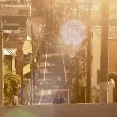 目白