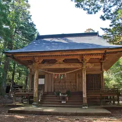 向山神社