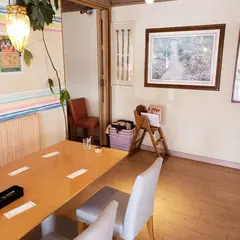 小塙町カフェ