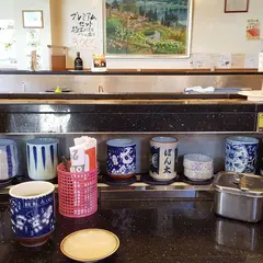 廻る寿司 ぽん太
